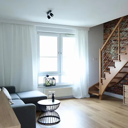 Familie Apartament *