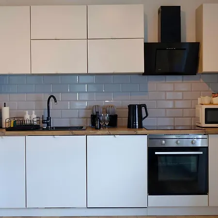 Apartament Familie