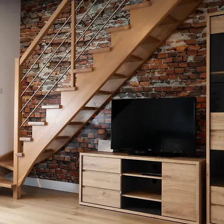 Apartament Familie Rzeszów