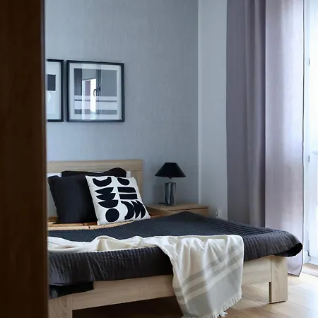 Apartament Familie *