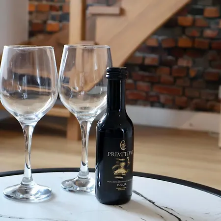 Familie Apartament Rzeszów