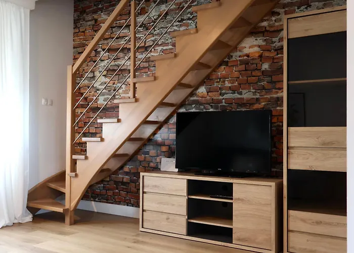 Apartment Familie Rzeszów