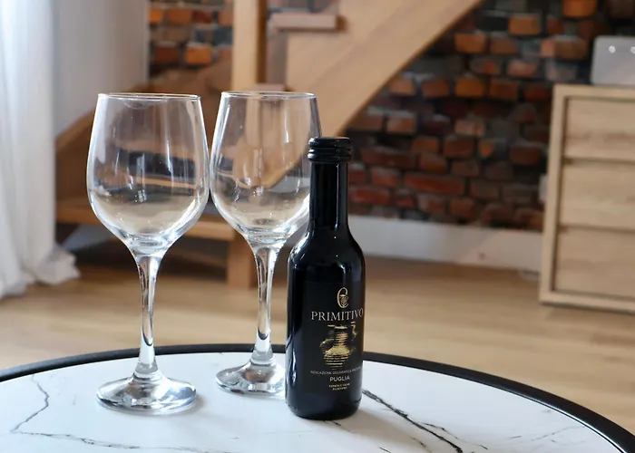 Familie Lägenhet Rzeszów